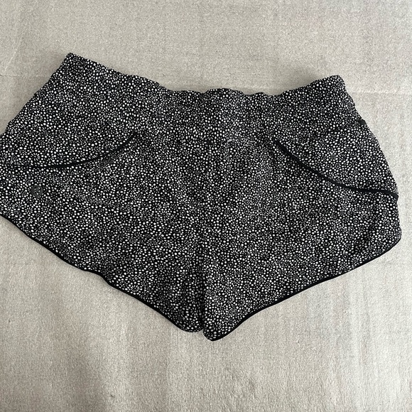 [6/8]Lululemon Surf Short II Reversible - Picture 5 of 6